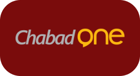 ChabadOne logo